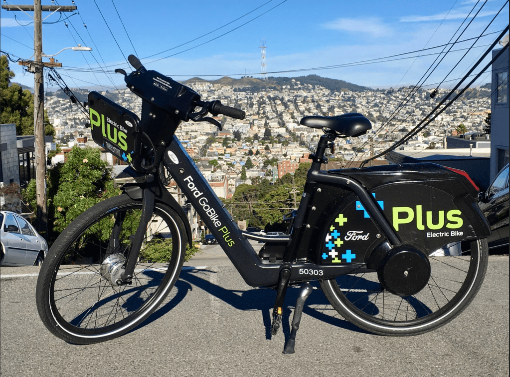 Peskin Introduces Proposal for E-Bike Rebate Program for San Francisco